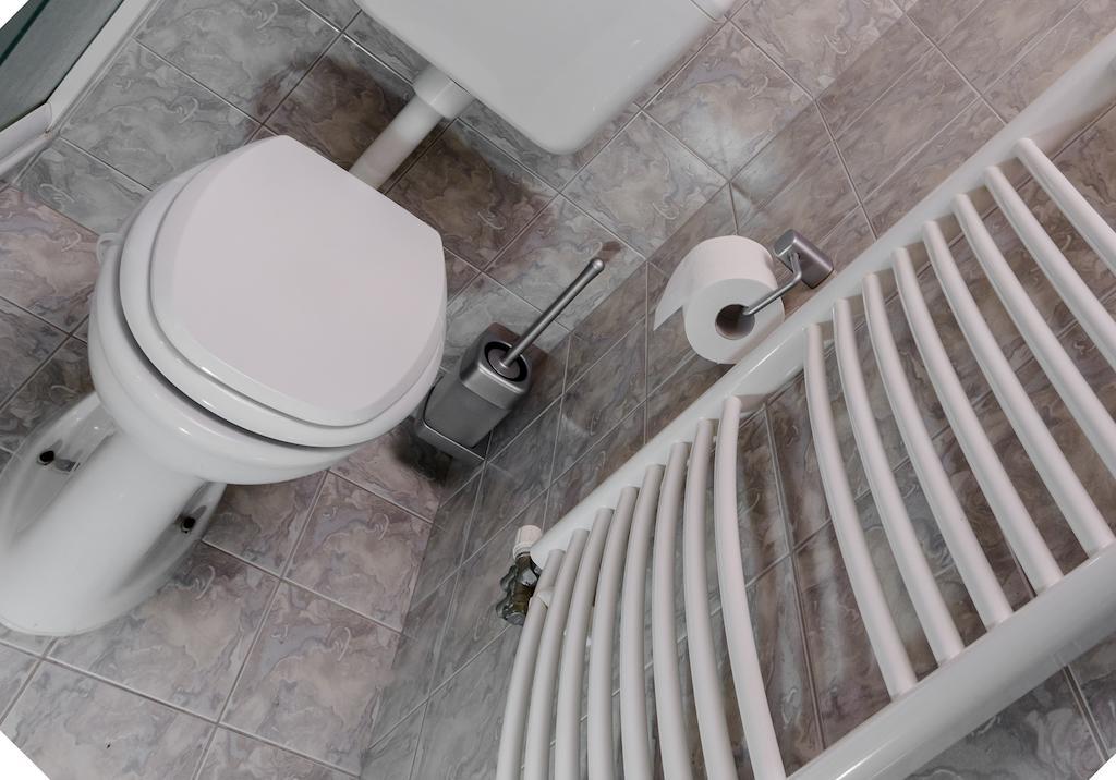 Guest House Pri Cesarju كامنيك الغرفة الصورة