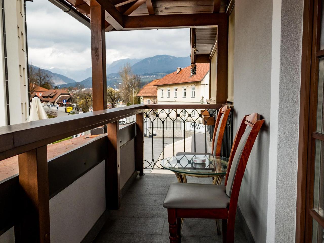 Guest House Pri Cesarju كامنيك الغرفة الصورة
